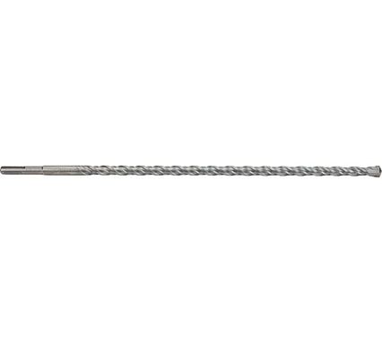 Бур SDS+ 14x460 мм TOOLAS 3024