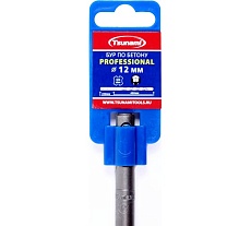 Бур по бетону SDS-plus Professional 12x450 мм Tsunami T10610200012450