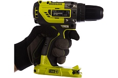 Бесщеточная ударная дрель-шуруповерт Ryobi ONE+ R18PD5-0 5133003595