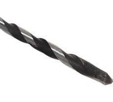 Сверло по бетону с твердосплавными напайками (10x250 мм) Graphite 57H334