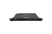 Источник бесперебойного питания Powercom King Pro RM, интерактивная, 600 ВА / 480 Вт, Rack, KIN-600AP-RM-1U