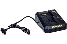 Зарядное устройство 18 В, 75 мин, 1A Stanley SC201