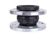 Компенсатор Tecofi epdm ду65 ру10/16 фл RG008U292RVUPR