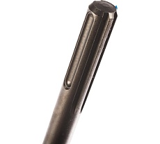 Зубило плоское с заточкой SDS-MAX (25х600 мм) Практика 243-875