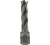 Сверло корончатое TORNERI 14х50 мм, HSS, Universal / Weldon 19 Т023627