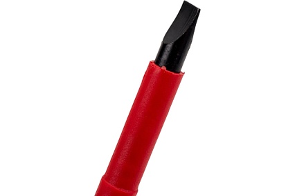 Отвертка SL 6,5х150мм Biber Диэлектрик 85594 тов-079411