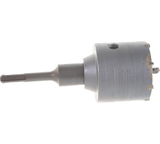 Коронка в сборе (68 мм; М22; SDS-PLUS) Matrix 70329