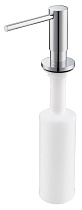 Дозатор для мыла Timo Saona 13139/00 хром