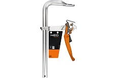 Столярная струбцина Neo Tools 300x140 мм 45-205
