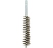 Трубная щётка 16x80x0.2 мм, INOX ПрофТим I1680-IN-02