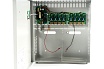Источник питания Skat -V.16 16 выходов 12-15В, 0,5А канал, корпус 2 АКБ 26Ач 835