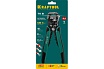 Стриппер Kraftool TK-8 автоматический, многофункциональный, 0.05 - 8 мм2, 22637