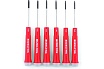 Набор отвёрток IZELTAS Torx 6 предметов 4530001006