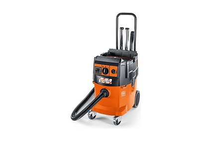 Пылесос для влажной и сухой уборки Fein Dustex 35 LX 92029060000