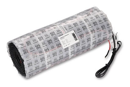 Нагревательный мат Ergert BASIC-150 2100 Вт, 14 кв.м. ETMB1502100