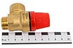 Предохранительный клапан Terma 1/2 в/н (4 бар) 34005 88089