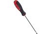 Отвертка SL3,0х100 мм Matrix Fusion Anti slip 11408
