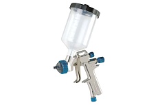 Краскораспылитель GAV Z3000 быстросъёмное соединение, 1.6мм 4166500