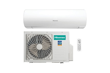 Сплит-система Hisense AS-13UW4SVETS10G/AS-13UW4SVETS10W