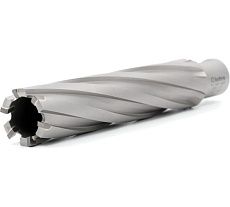 Сверло корончатое по металлу TCT Bohre 25х110 мм КБ010103