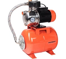 Насосная станция Patriot R 1200/24 INOX 315302449