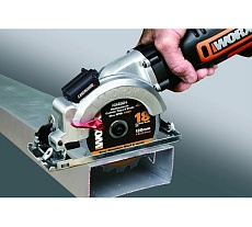 Пильный диск универсальный (120х1.8х9.5 мм) Worx WA8304