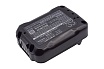 Аккумулятор CS-MKT226PX для MAKITA CXT 12V Max, p/n: BL1021B, BL1041B 2.5Ah 12V/ Cameron Sino P102.00107