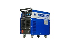 Сварочный инвертор Aurora PRO STRONGHOLD 500 HALF BRIDGE IGBT 10036