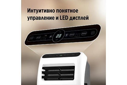 Кондиционер мобильный Ballu Aura BPAC-07 CP/N1_24Y НС-1594917