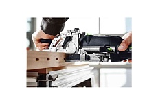 Дюбельный фрезер Festool DOMINO DF 500 Q-Set 574427