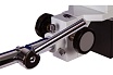 Стереоскопический микроскоп Bresser Biorit ICD CS 5-20x LED 75732