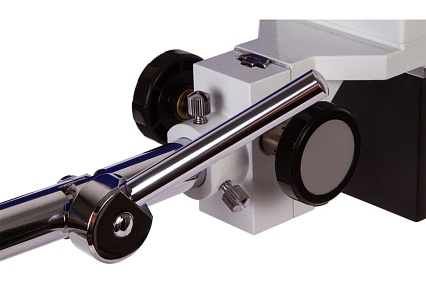 Стереоскопический микроскоп Bresser Biorit ICD CS 5-20x LED 75732