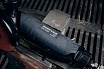 Пневматическая угловая шлифовальная машина DeBever 125 мм, рычажный тип, 1,57 кВт DB-1020