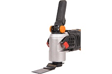 Аккумуляторный бесщеточный реноватор Worx WX693