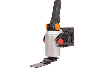 Аккумуляторный бесщеточный реноватор Worx WX693