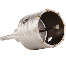 Коронка по бетону Flex 242-501 DC HD (68 мм; SDS-Plus) Hammer 30711