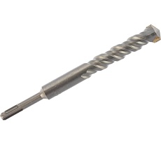 Сверло-бур по бетону (22x210 мм; SDS+) Hardcore 102221