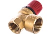 Предохранительный клапан Watts SV 1/2", 1.5 bar 10004636