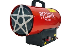 Тепловая газовая пушка Ресанта ТГП-17000 67/1/39