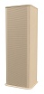 Шкаф пенал Cezares Idra 47 см Cotone 55817