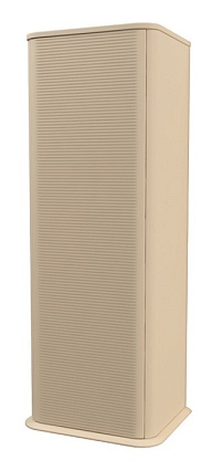 Шкаф пенал Cezares Idra 47 см Cotone 55817