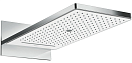 Верхний душ Hansgrohe Rainmaker Select 580 24001400