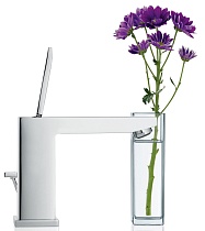 Смеситель для раковины Grohe Eurocube Joy 23657000