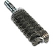 Щетка ерш Lessmann Д38х100х160мм, W1/2, нерж. (KRONBURSTE) 506438