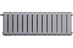 Радиатор Royal Thermo PianoForte 300 Silver Satin VDR80 - 14 секций НС-1506357