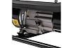 Бензиновый генератор Kranz KR3300 3,3 кВт, 230 В, 15 л, ручной стартер KR-16-1133