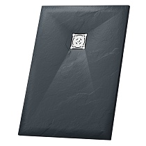 Поддон для душа RGW ST-G 16152717-02 170x70 графит