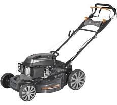 Бензиновая газонокосилка Carver LMG-4256DMS 01.024.00023