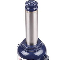 Домкрат автомобильный гидравлический бутылочный MARSHALL 20т M9210120
