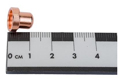 Сопло LOV8600-10 (10 шт; 1.0 мм) для CP PT-31 ПТК 00000027262